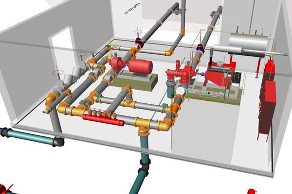 沈陽消防工程公司提醒您租房一定要看現(xiàn)場(chǎng)是否滿足消防要求