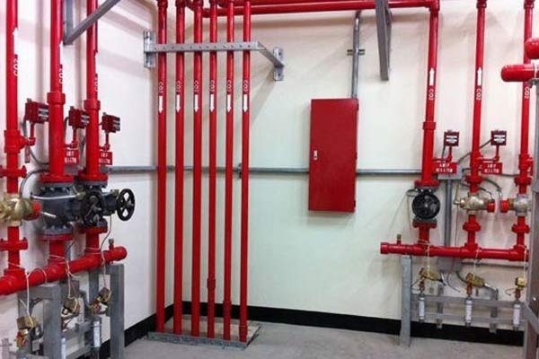 現(xiàn)實(shí)中都哪些建筑辦不下來消防手續(xù)？