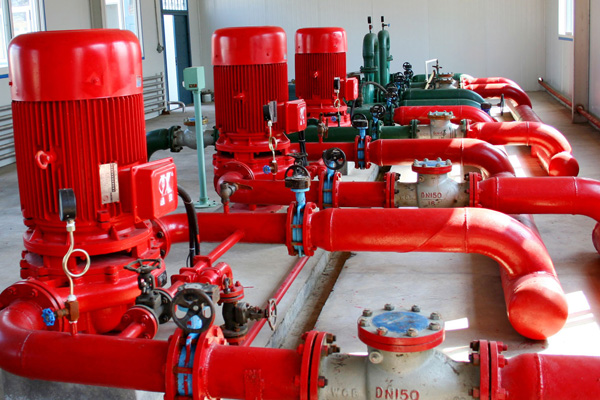 沈陽消防工程公司提高消防工程設(shè)計的施工質(zhì)量