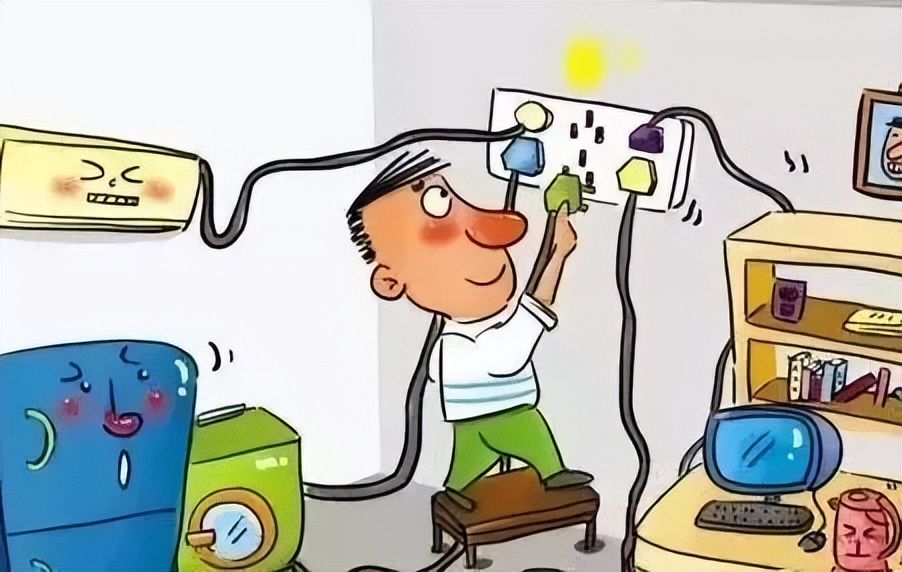 【消防安全早知道】消防知識(shí)小科普