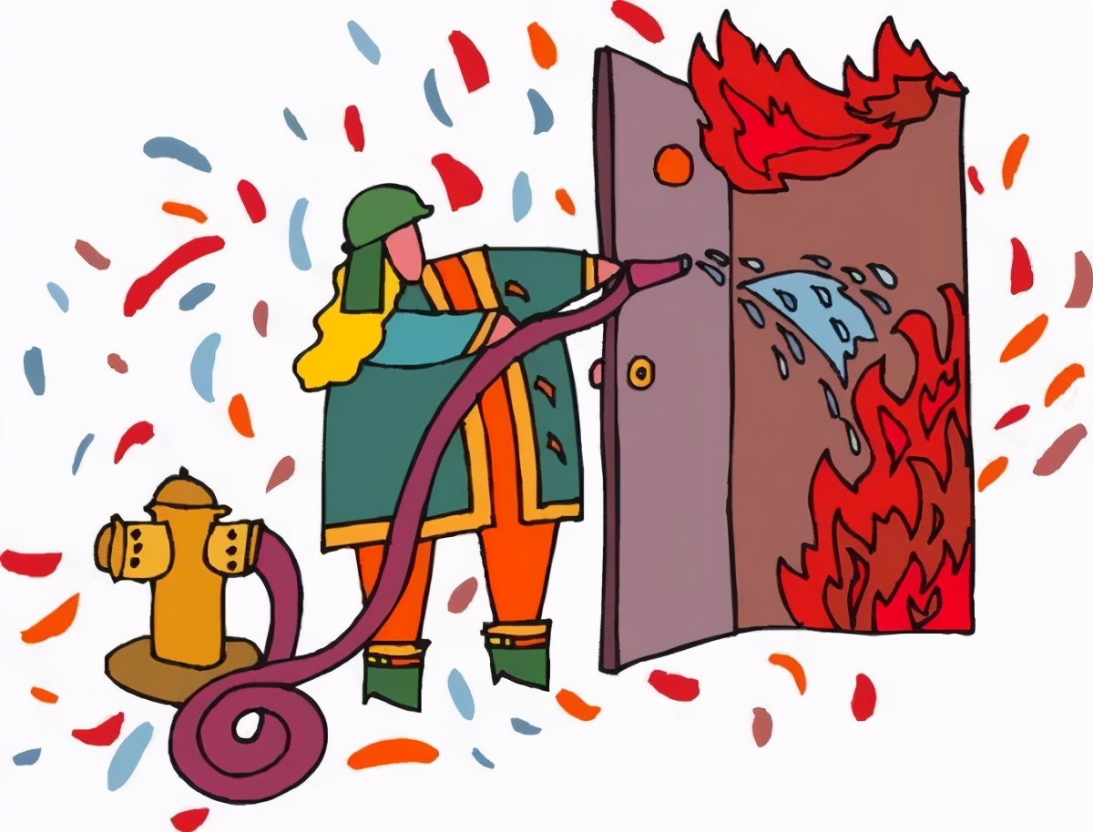 沈陽(yáng)消防公司發(fā)布夏季消防知識(shí)小科普