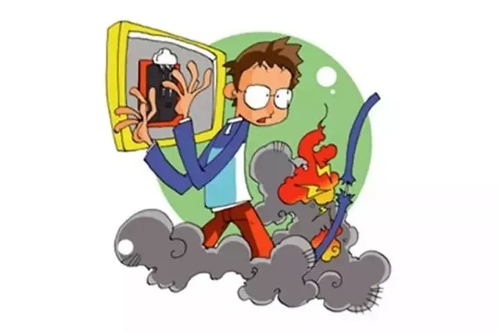 沈陽(yáng)消防公司發(fā)布夏季消防知識(shí)小科普