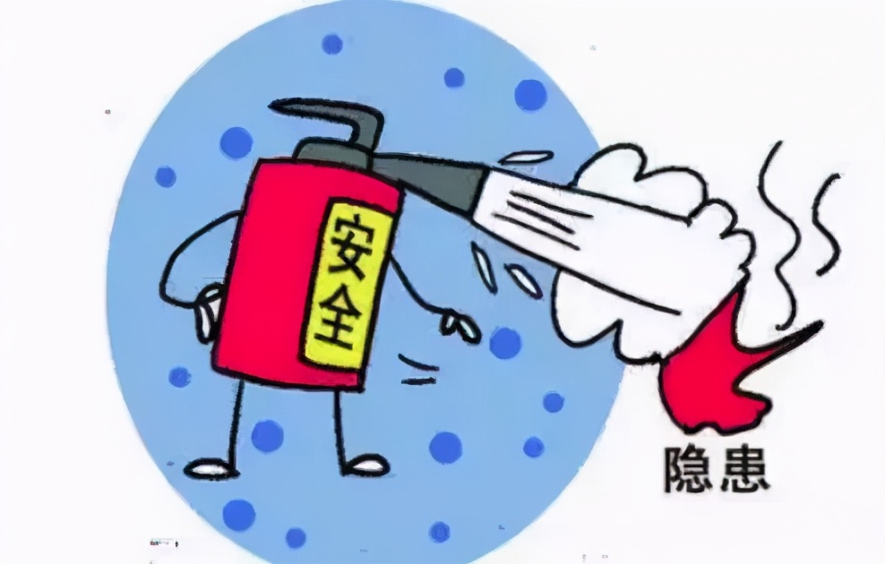 沈陽(yáng)消防公司發(fā)布夏季消防知識(shí)小科普