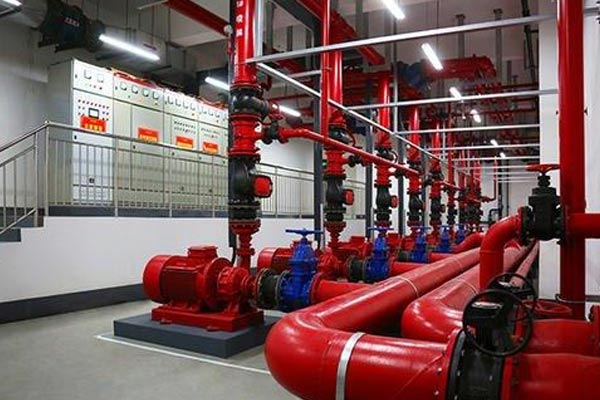 沈陽(yáng)消防設(shè)計(jì)淺談防火分區(qū)與防煙分區(qū)