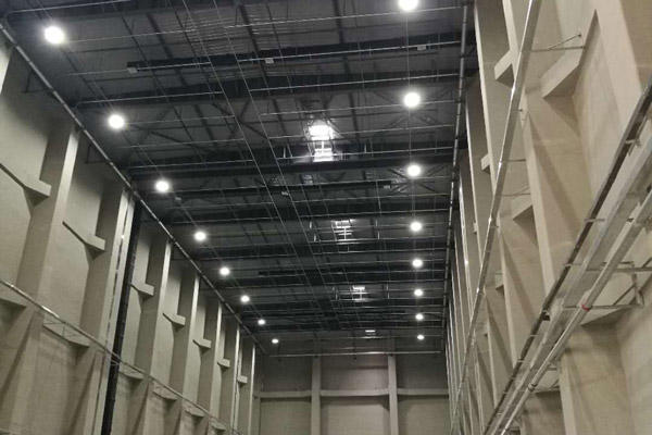 沈陽消防工程公司的消防工程服務介紹