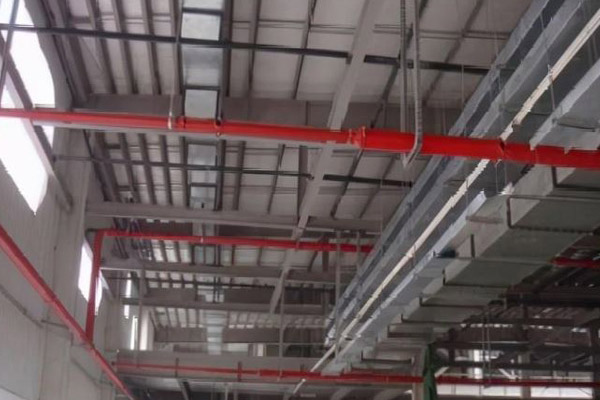 沈陽消防改造 沈陽消防改造