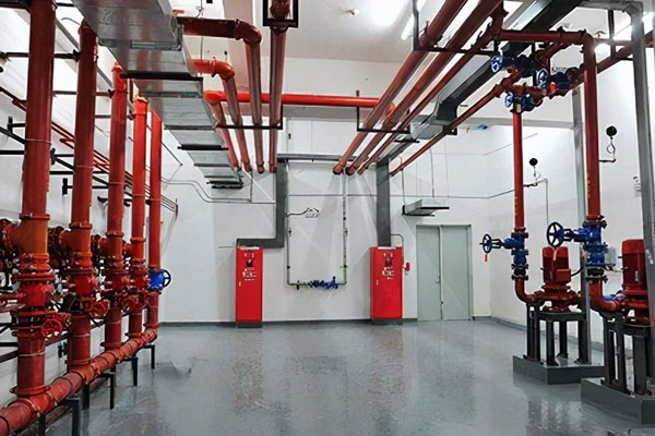 沈陽消防檢測服務全解析:不同類型的檢測項目詳解 沈陽消防檢測服務全解析:不同類型的檢測項目詳解