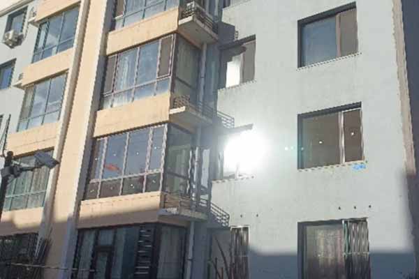 沈陽消防檢測公司服務流程解析